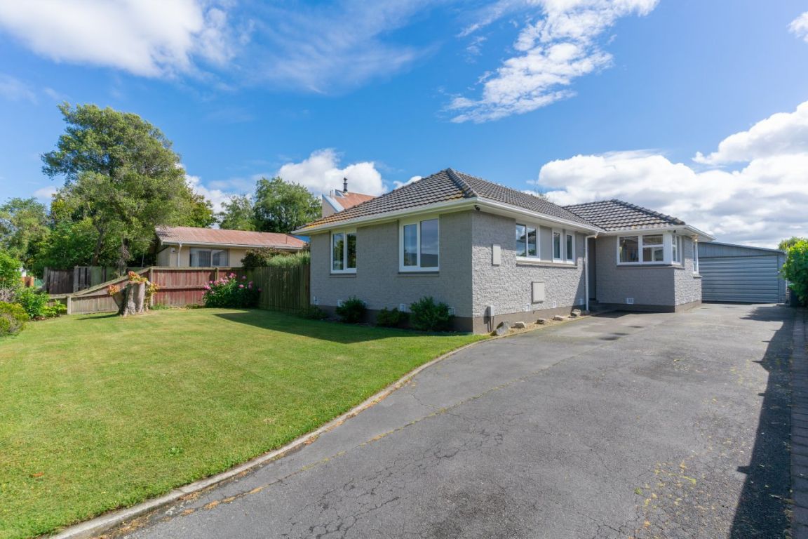 6 Northcroft Street, Hoon Hay, Christchurch - Carousel 1