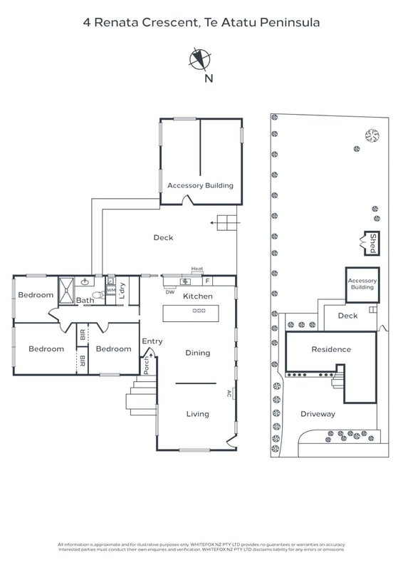 4 Renata Crescent, Te Atatu Peninsula, Auckland - Carousel 23