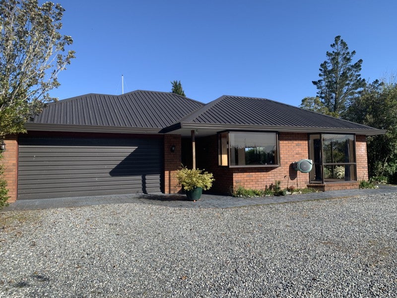 34 Brickfield Road, Blue Spur, Hokitika - Carousel 1