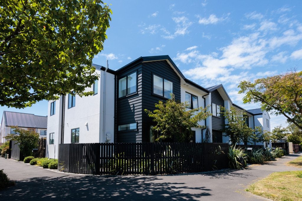 116/106 Simeon Street, Spreydon, Christchurch - Carousel 1