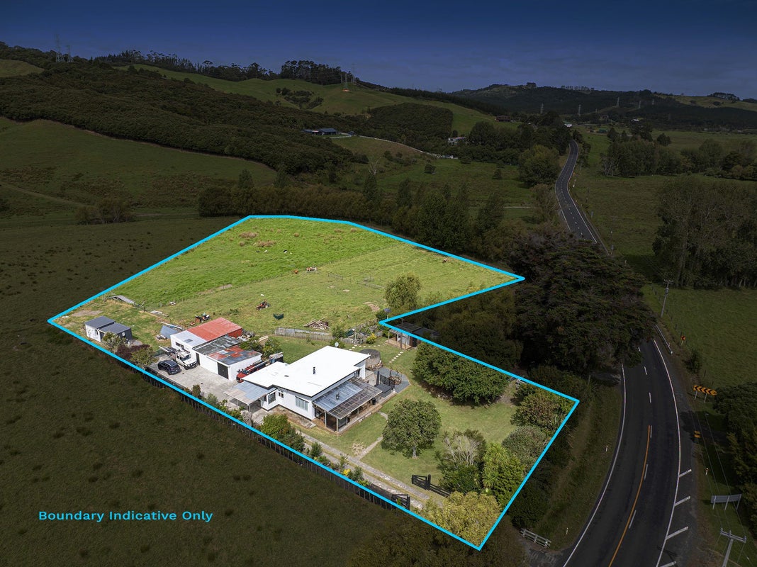 2744 Kaipara Coast HWY, Glorit, Warkworth - Carousel 1