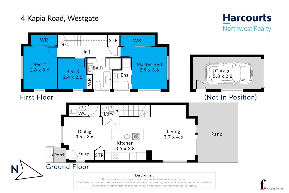 4 Kapia Road, Westgate, Auckland - Carousel 29