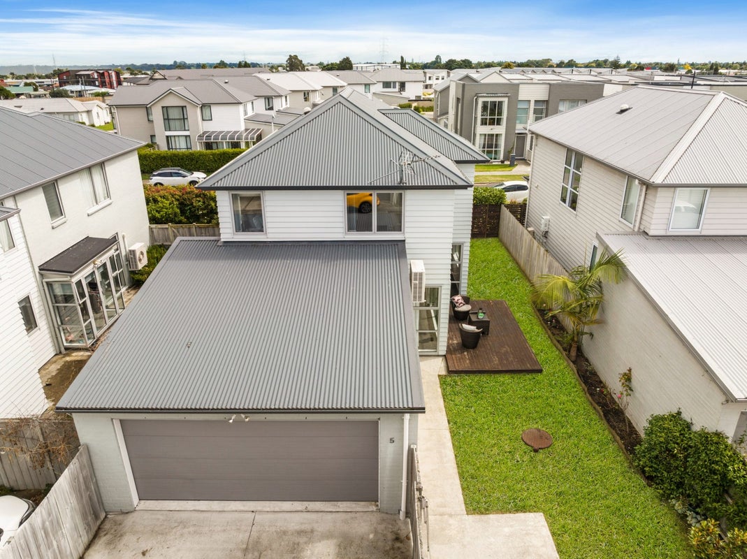 5 Hakaro Way, Takanini, Auckland - Carousel 13