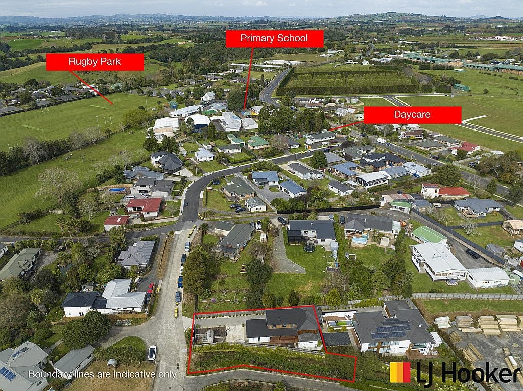 18 Mareretu Avenue, Patumahoe, Pukekohe - Carousel 38