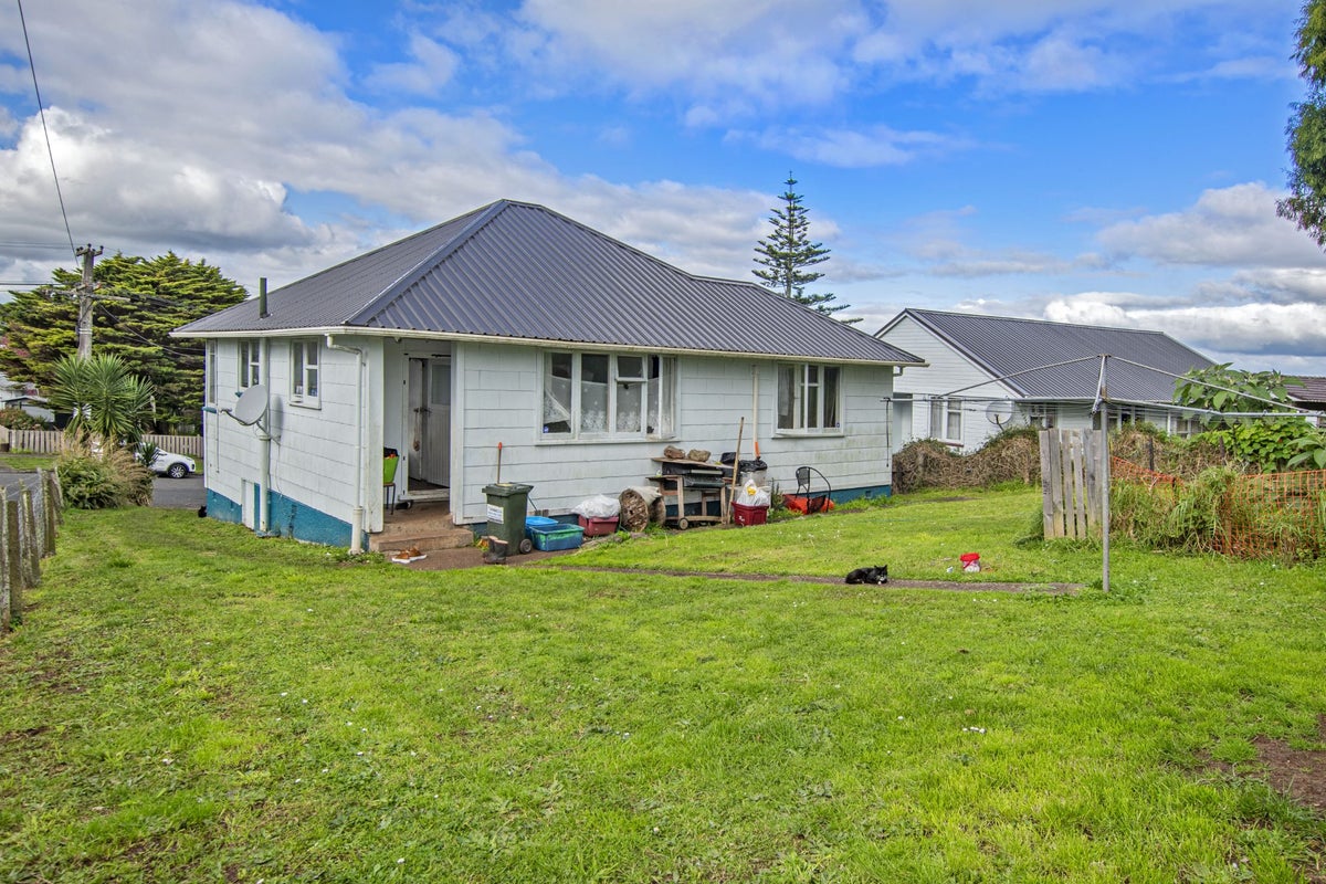 7 Holmes Avenue, Otangarei, Whangarei - Carousel 8