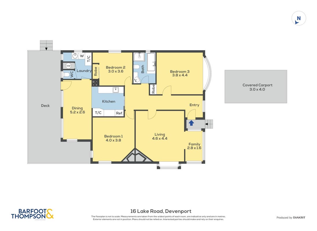 16 Lake Road, Devonport, Auckland - Carousel 22
