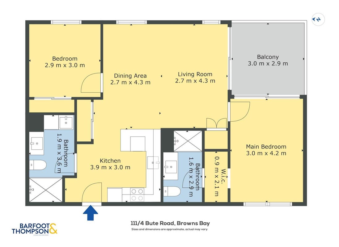 111/4 Bute Road, Browns Bay, Auckland - Carousel 15