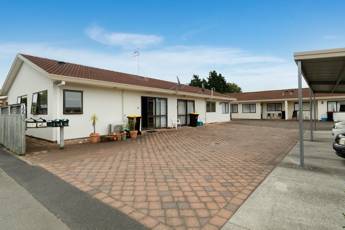 12/156 Waihi Road, Judea, Tauranga - Carousel 1