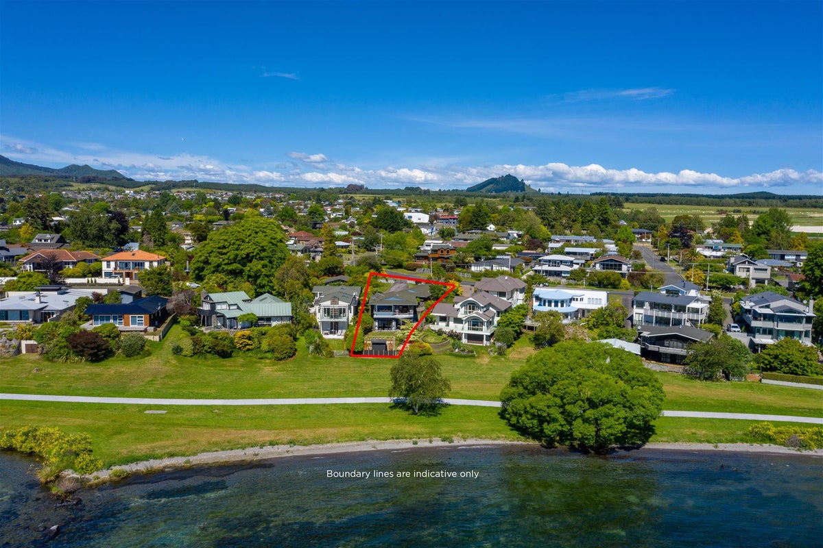 31 Rainbow Drive, Rainbow Point, Taupo - Carousel 2