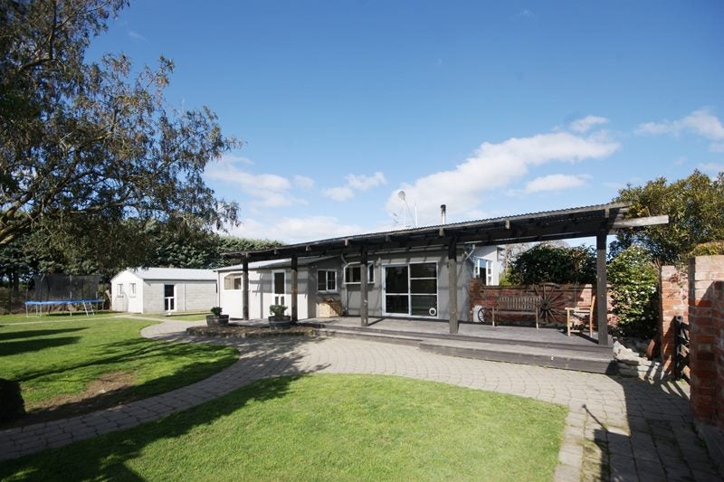 798 Oxford Road, Fernside, Rangiora - Carousel 1
