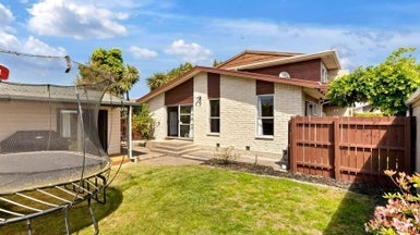 8B Wyatt Place, Russley, Christchurch - Carousel 1