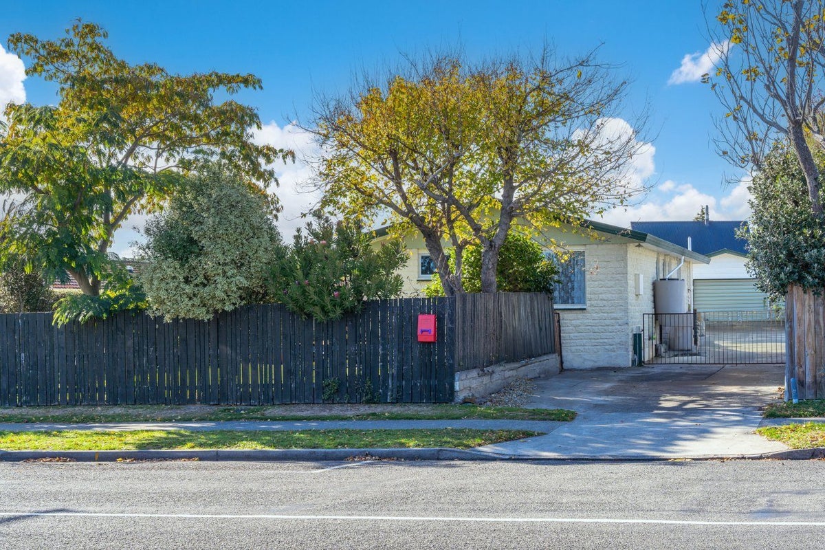 211 Weld Street, Witherlea, Blenheim - Carousel 21