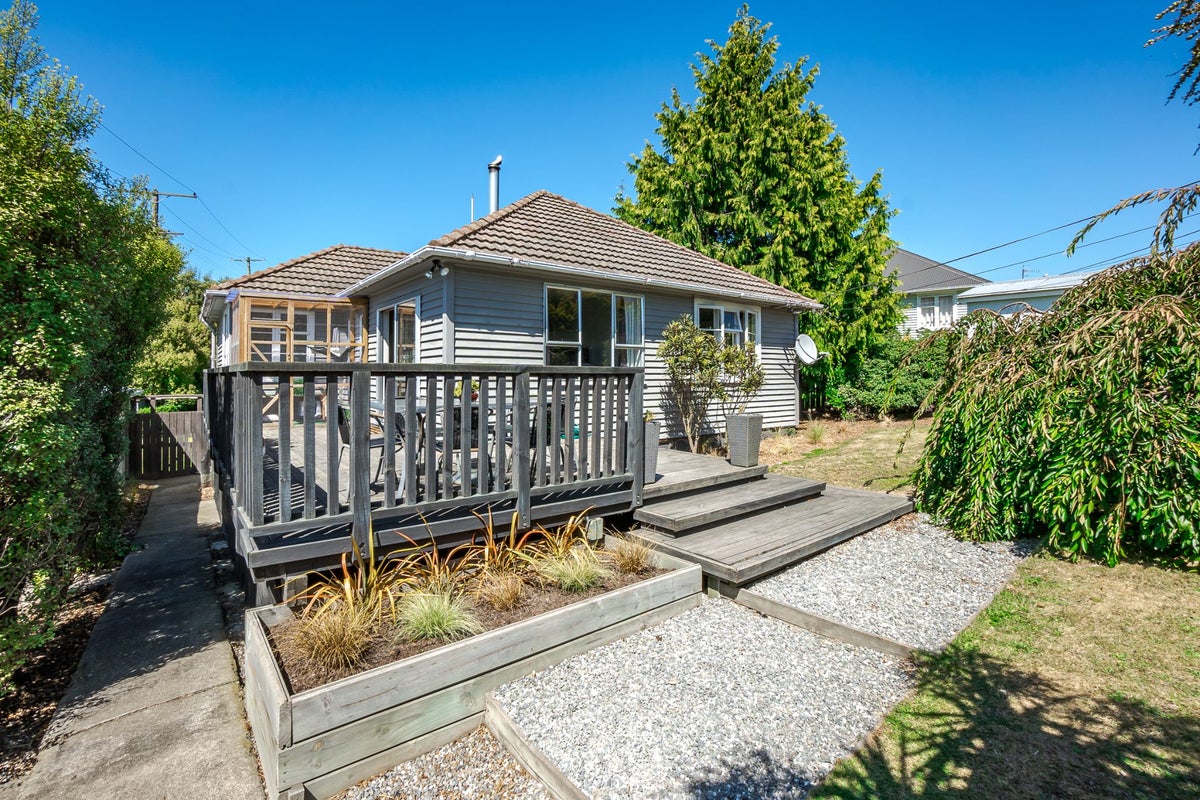 86 Macdonald Street, Marchwiel, Timaru - Carousel 1