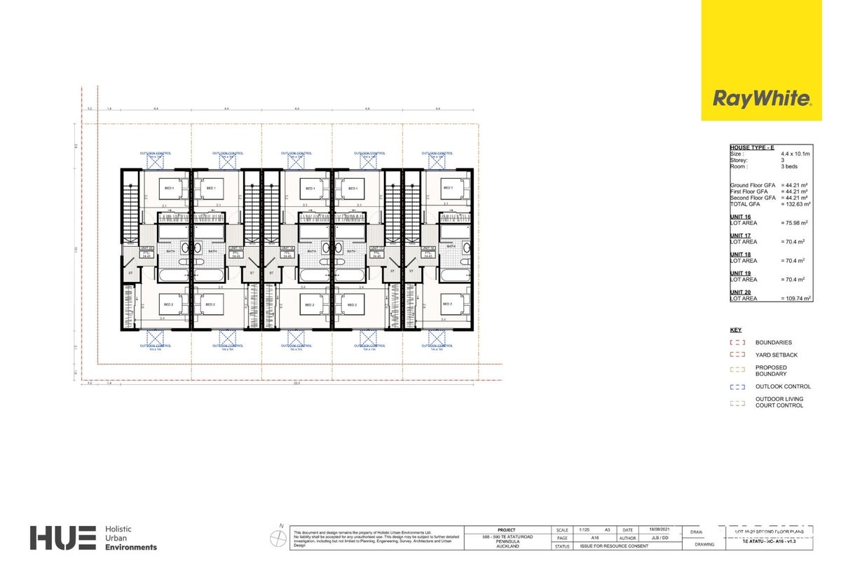 4/2 Moor Avenue, Te Atatu Peninsula, Auckland - Carousel 21