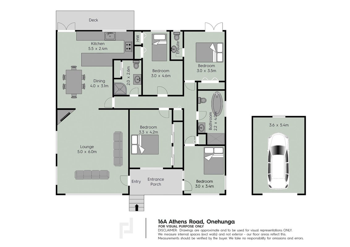 16A Athens Road, Onehunga, Auckland - Carousel 15