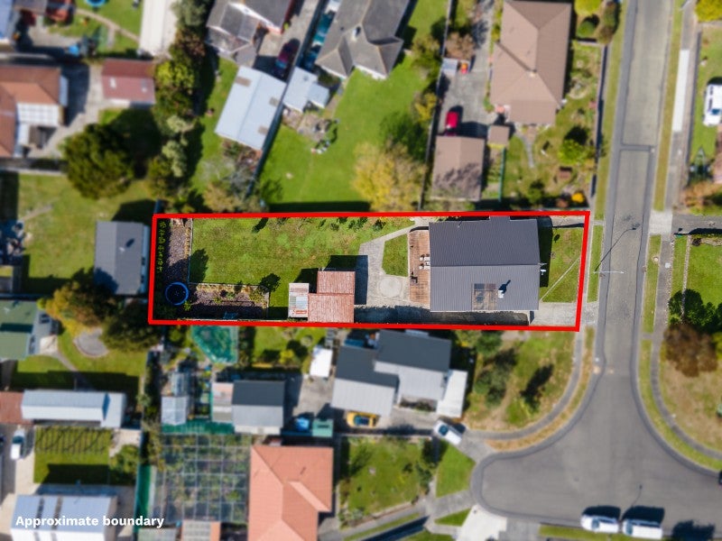 4 Greenock Place, Awapuni, Palmerston North - Carousel 1
