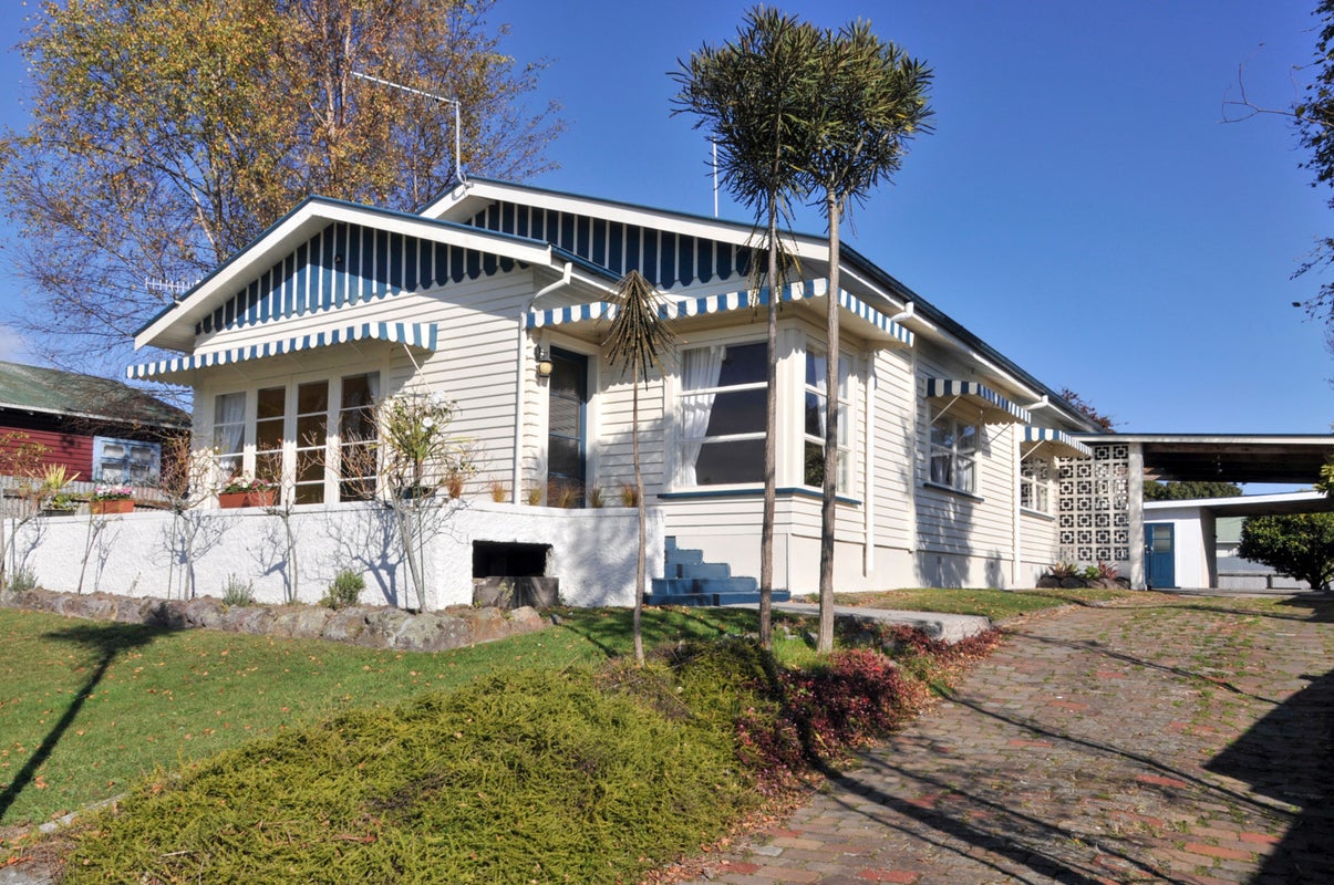 121 Ngongotaha Road, Ngongotaha, Rotorua - Carousel 1