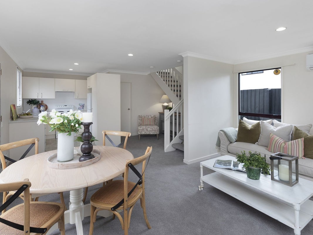 6/16 Derby Street, St Albans, Christchurch - Carousel 1