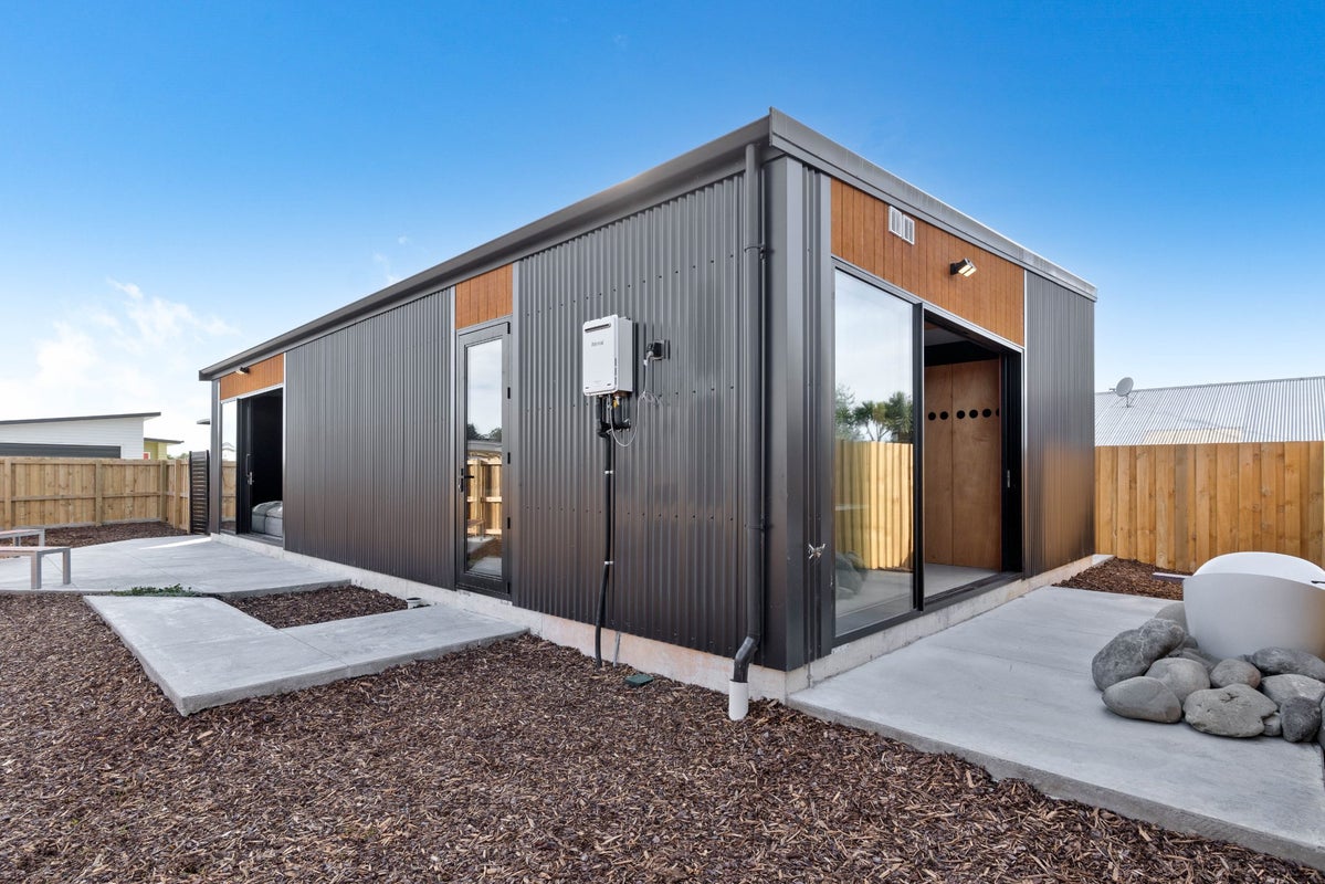 1 Market Street, Lansdowne, Masterton - Carousel 2