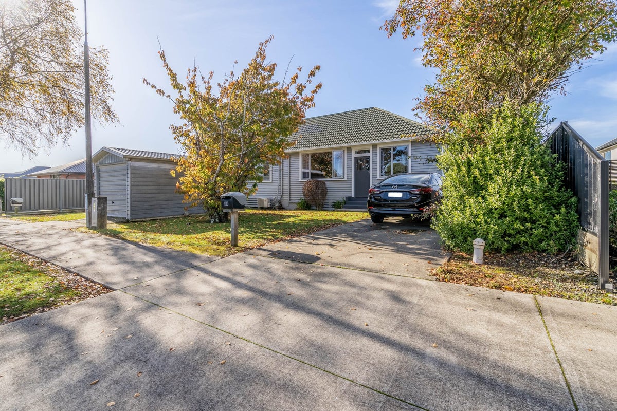 15 Joseph Street, Waverley, Invercargill - Carousel 1