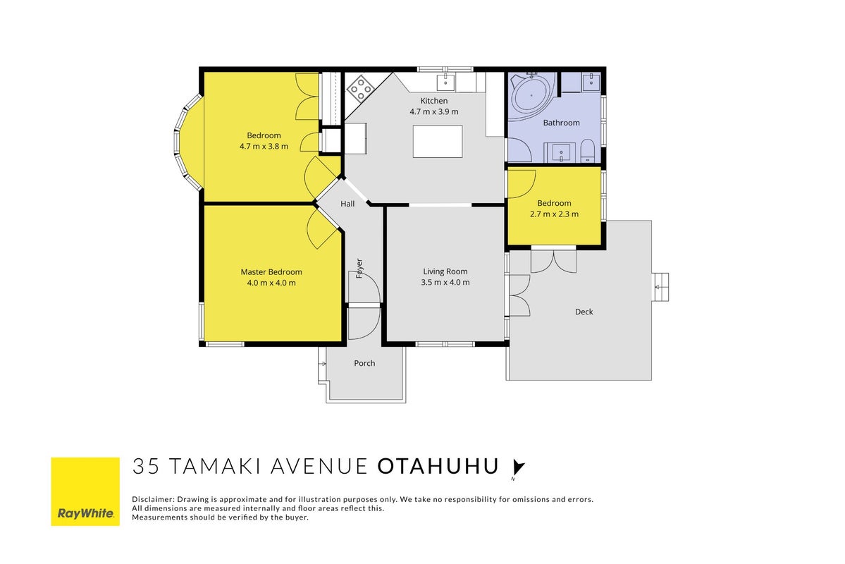 17 Tamaki Avenue, Otahuhu, Auckland - Carousel 27