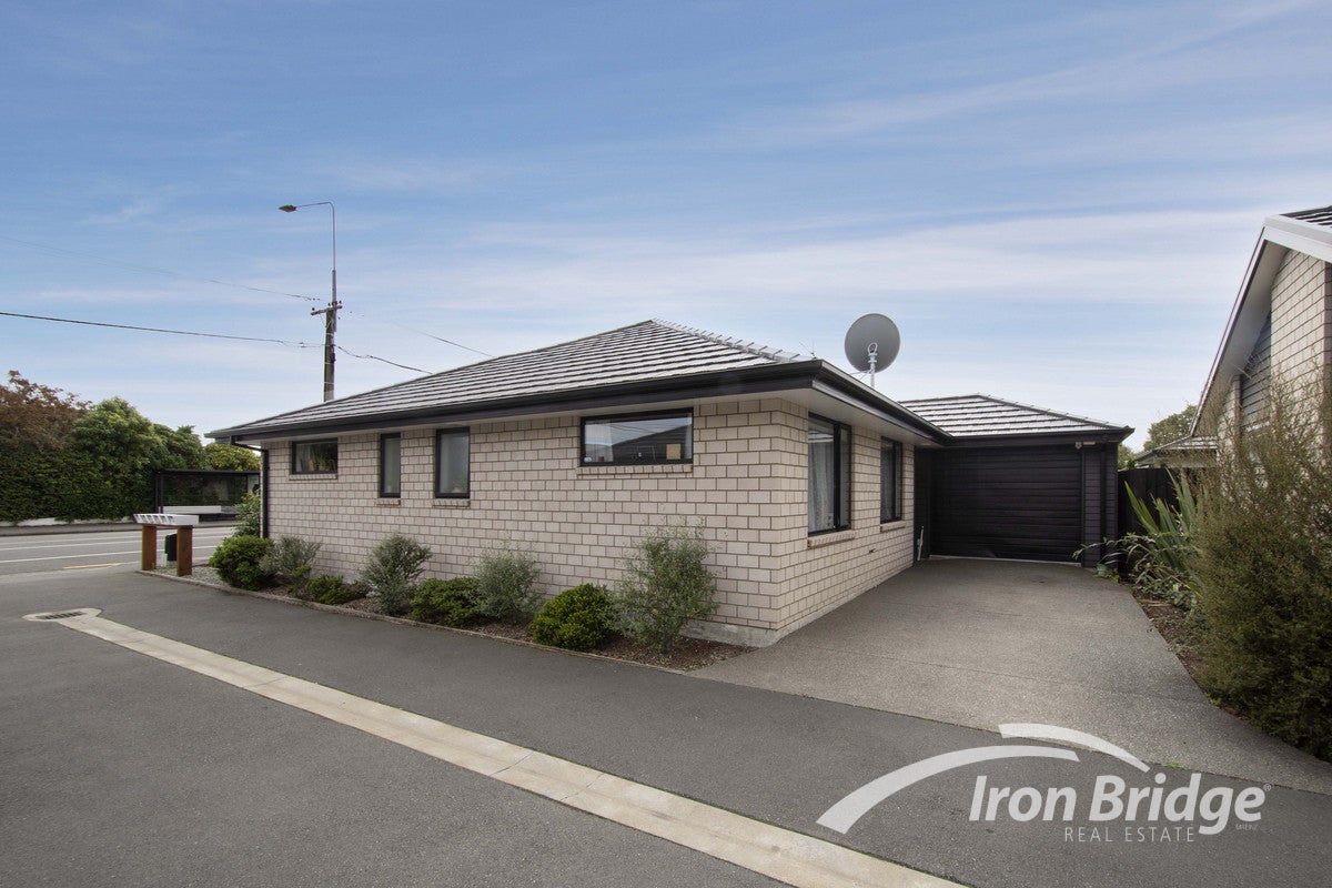1/80 Waltham Road, Sydenham, Christchurch - Carousel 12