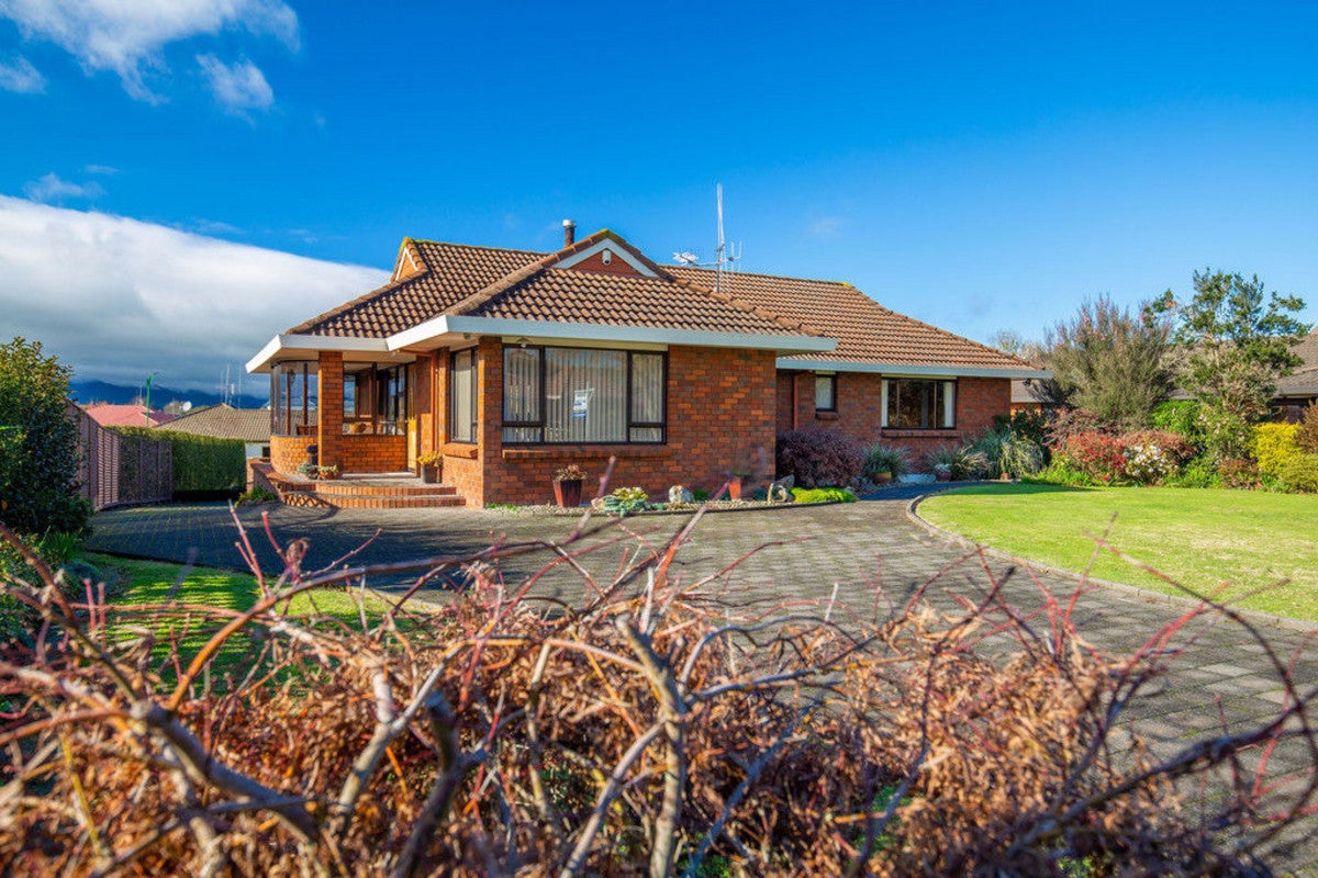 5 Tahawai Crescent, Matamata, Matamata - Carousel 1