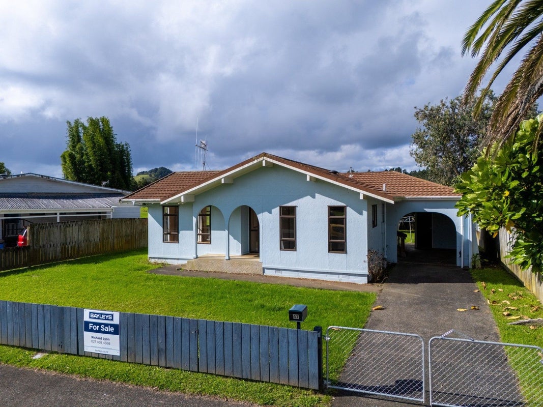 47 Balmoral Road, Tikipunga, Whangarei - Carousel 1