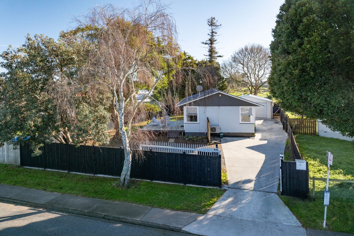 27 Jupiter Street, Rosehill, Papakura - Carousel 1