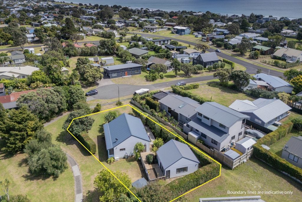 111 Marram Place, Matarangi, Whitianga - Carousel 2