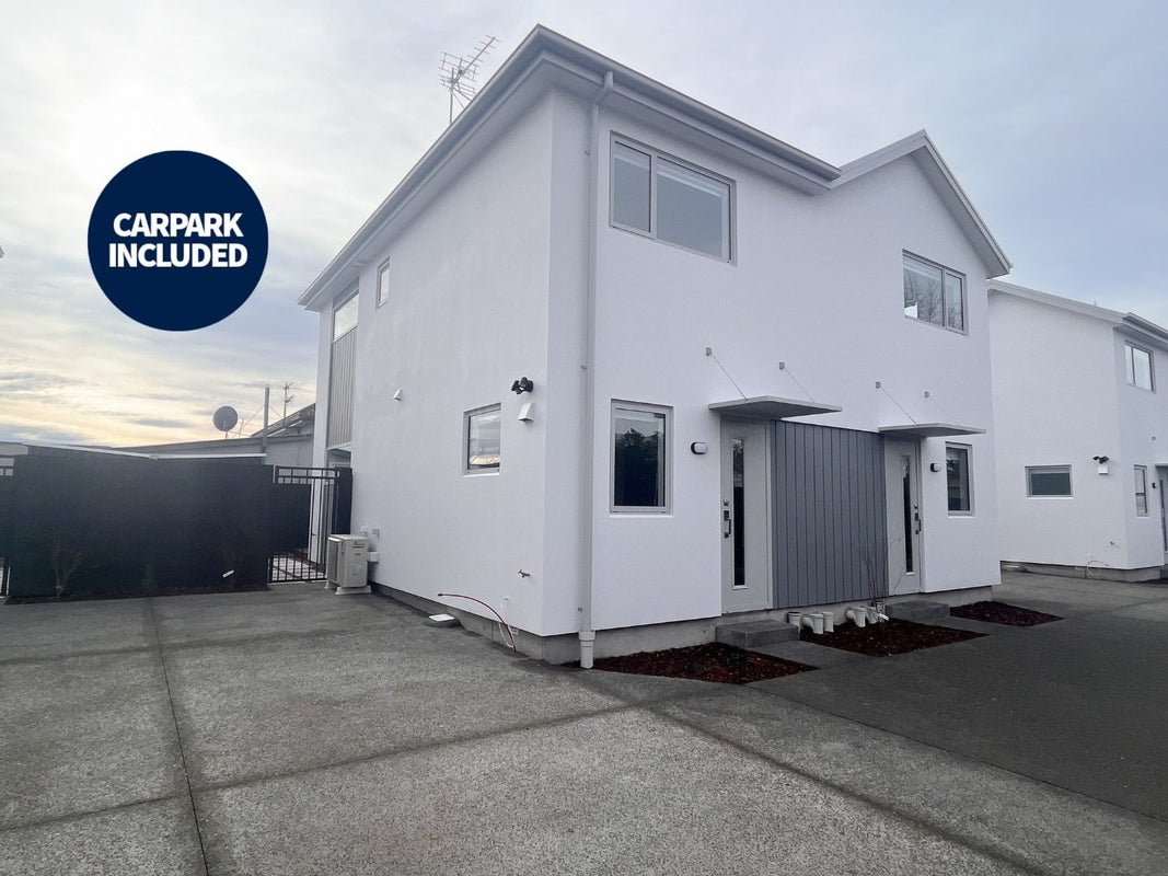 4/51 Hills Road, Edgeware, Christchurch - Carousel 1