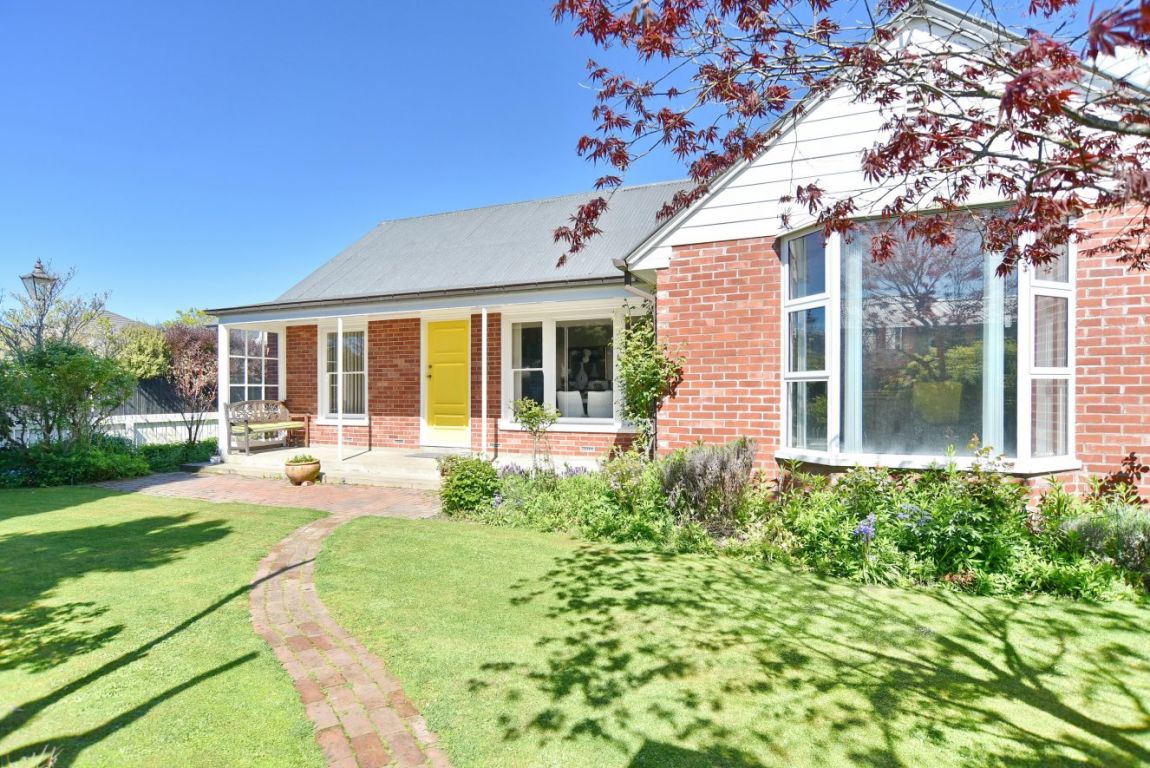 1 Netherby Lane, Shirley, Christchurch - Carousel 1