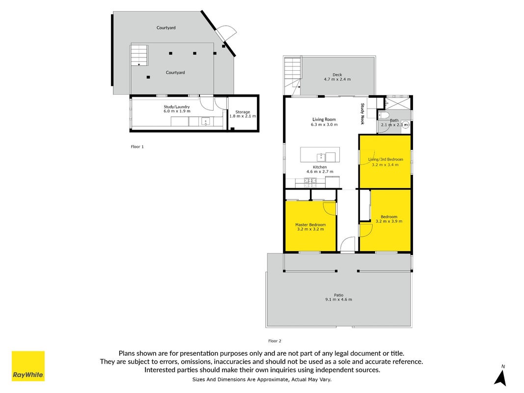49 Second Avenue, Kingsland, Auckland - Carousel 27