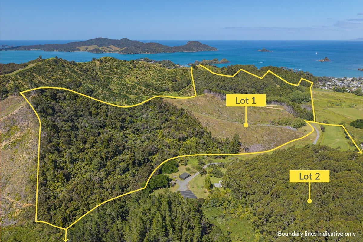 0 Waimarie Avenue, Oakura, Hikurangi - Carousel 1