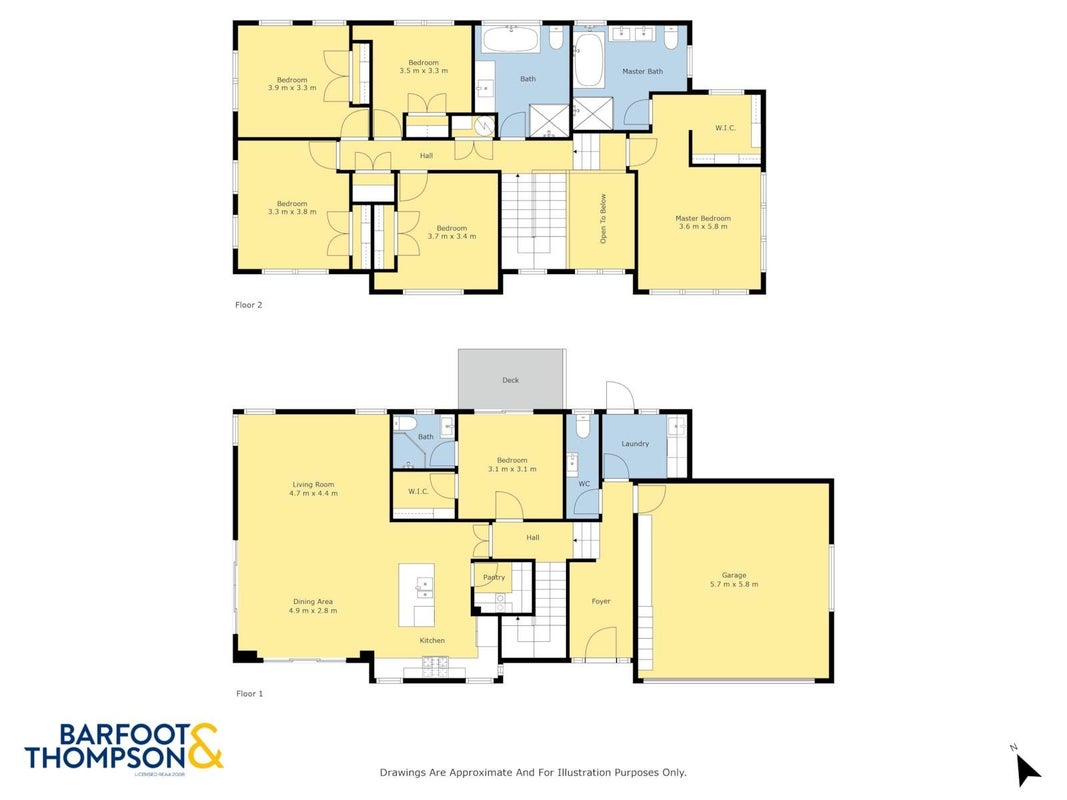 47 Belmont Terrace, Milford, Auckland - Carousel 39