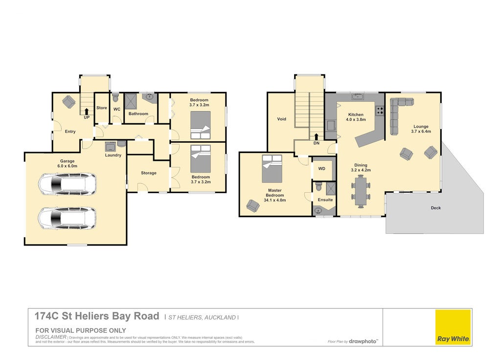174C St Heliers Bay Road, St Heliers, Auckland - Carousel 20