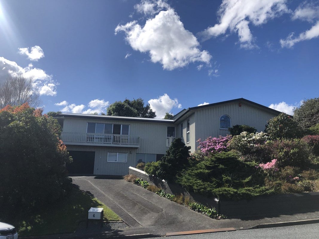 4 Handley Place, Onerahi, Whangarei - Carousel 1