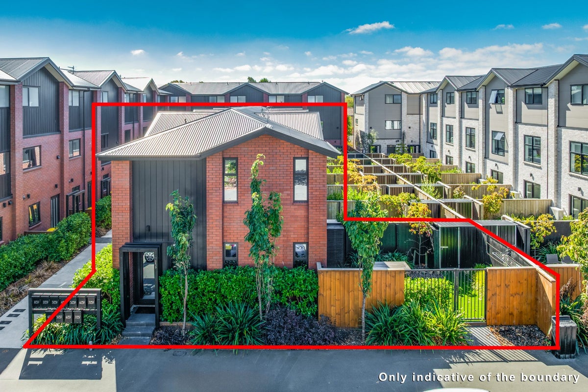1/259 Gloucester Street, Christchurch Central, Christchurch - Carousel 1