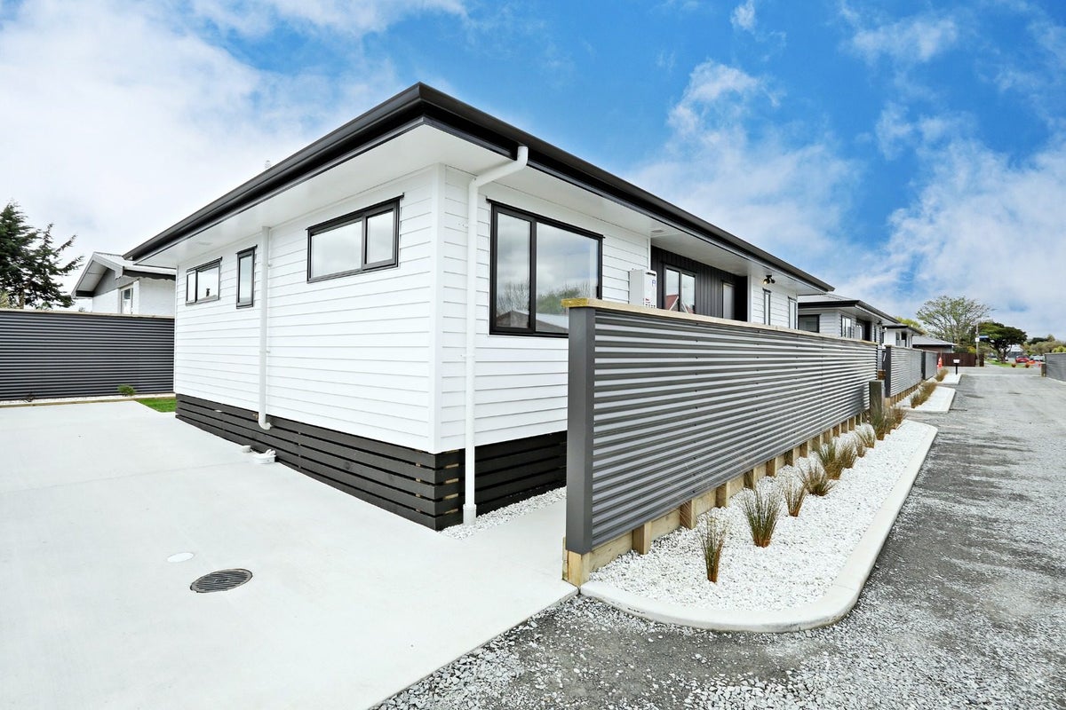 33 Nelson Street, Georgetown, Invercargill - Carousel 2