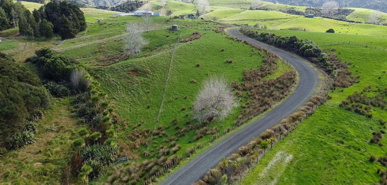334E Komokoriki Hill Road, Makarau, Warkworth - Carousel 2