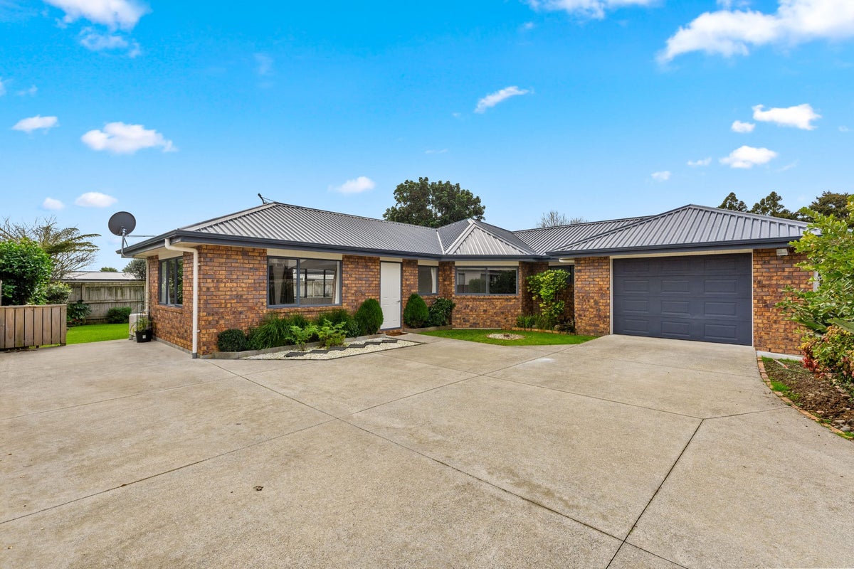 32A Patumahoe Road, Patumahoe, Pukekohe - Carousel 1