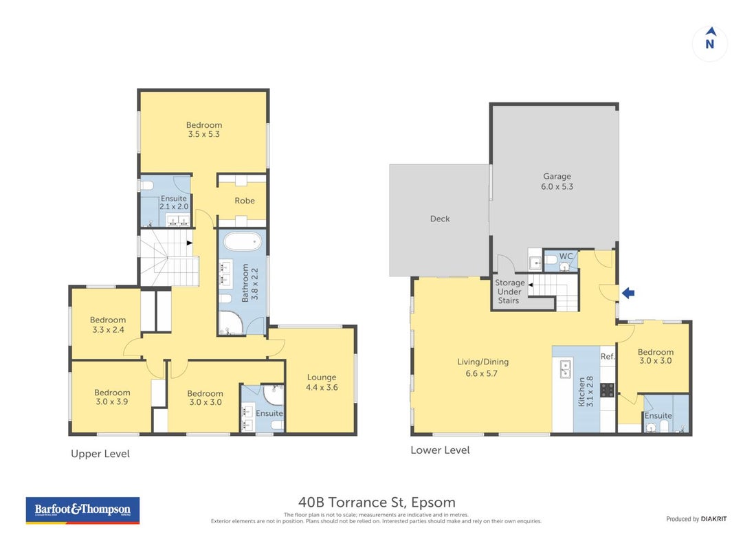 40B Torrance Street, Epsom, Auckland - Carousel 32