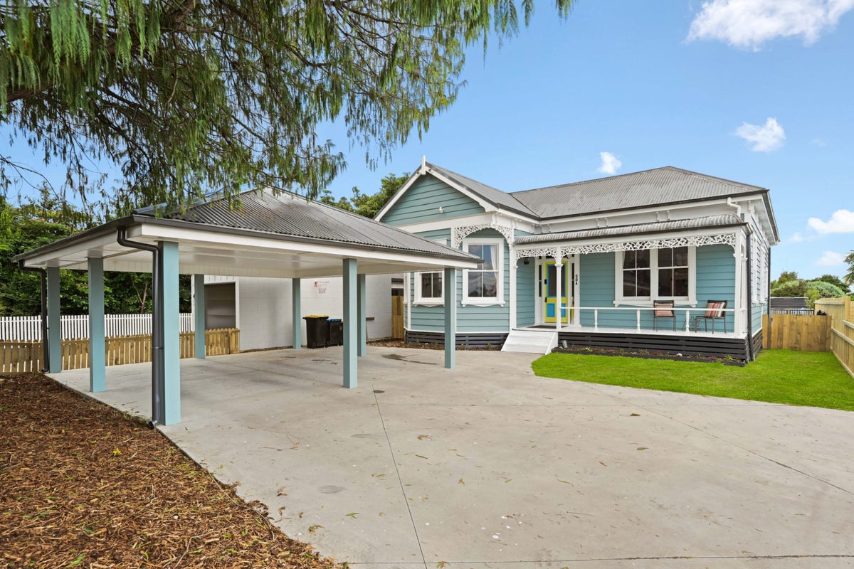 50A Herbert Street, Kihikihi, Te Awamutu - Carousel 1