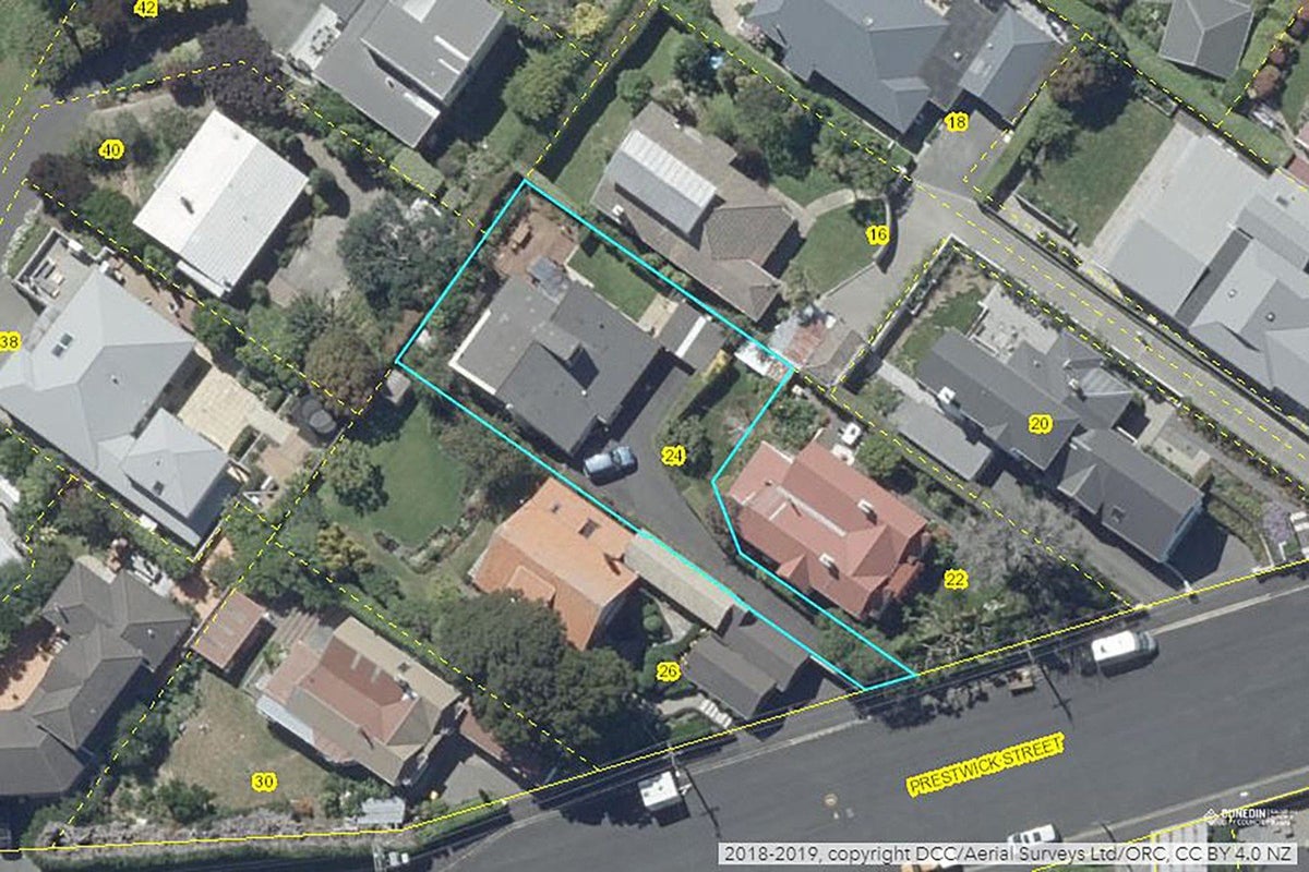 24 Prestwick Street, Maori Hill, Dunedin - Carousel 25