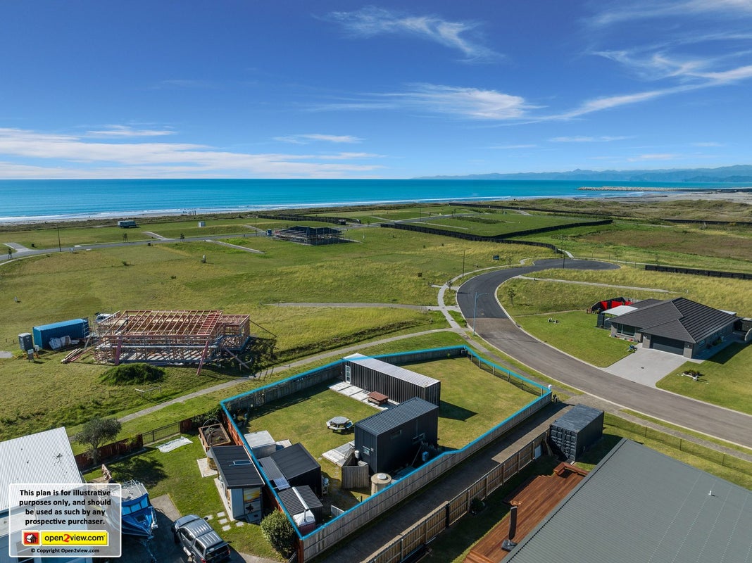 5 Pakihikura Key, Waiotahe, Opotiki - Carousel 1