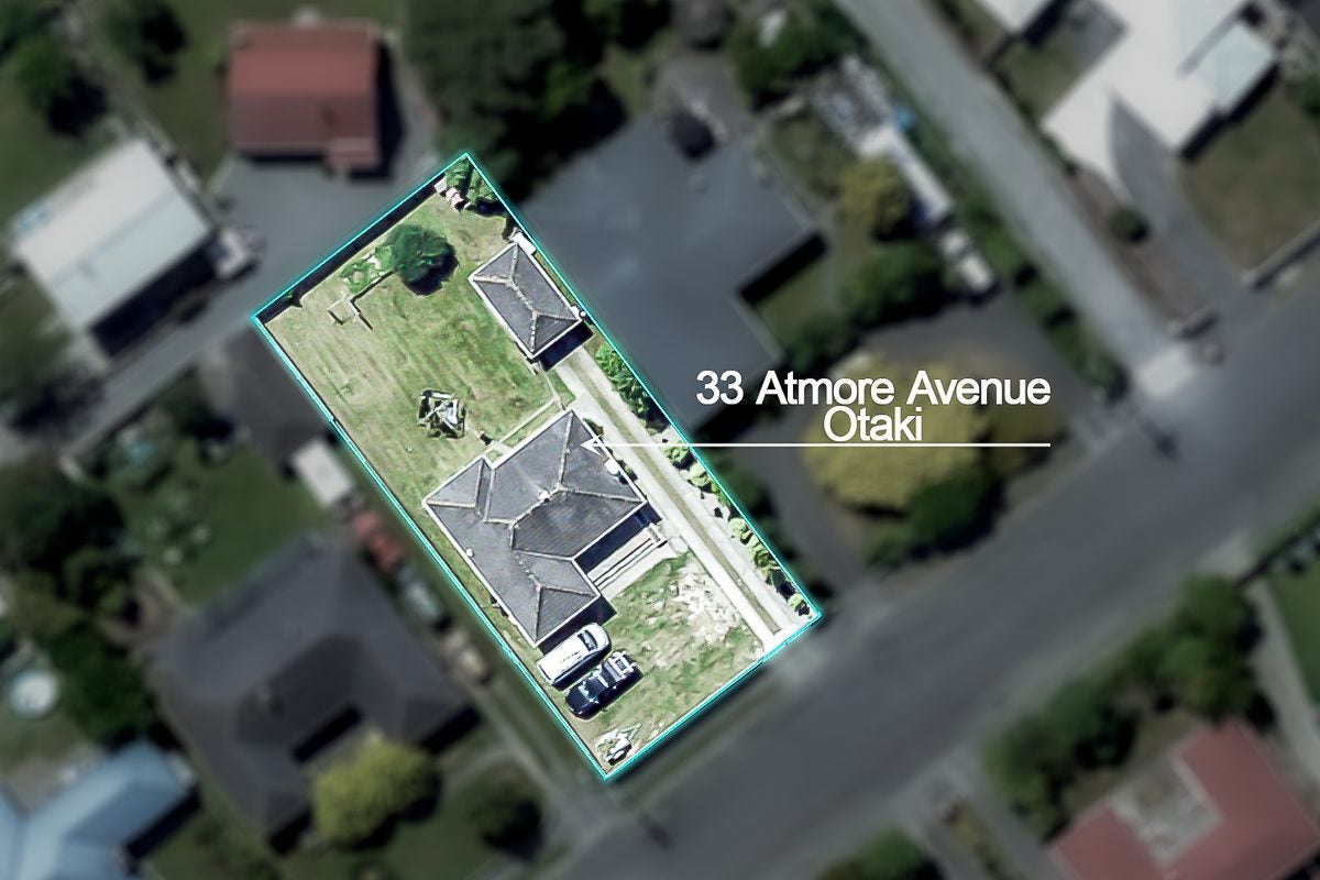 33 Atmore Avenue, Otaki - Carousel 15