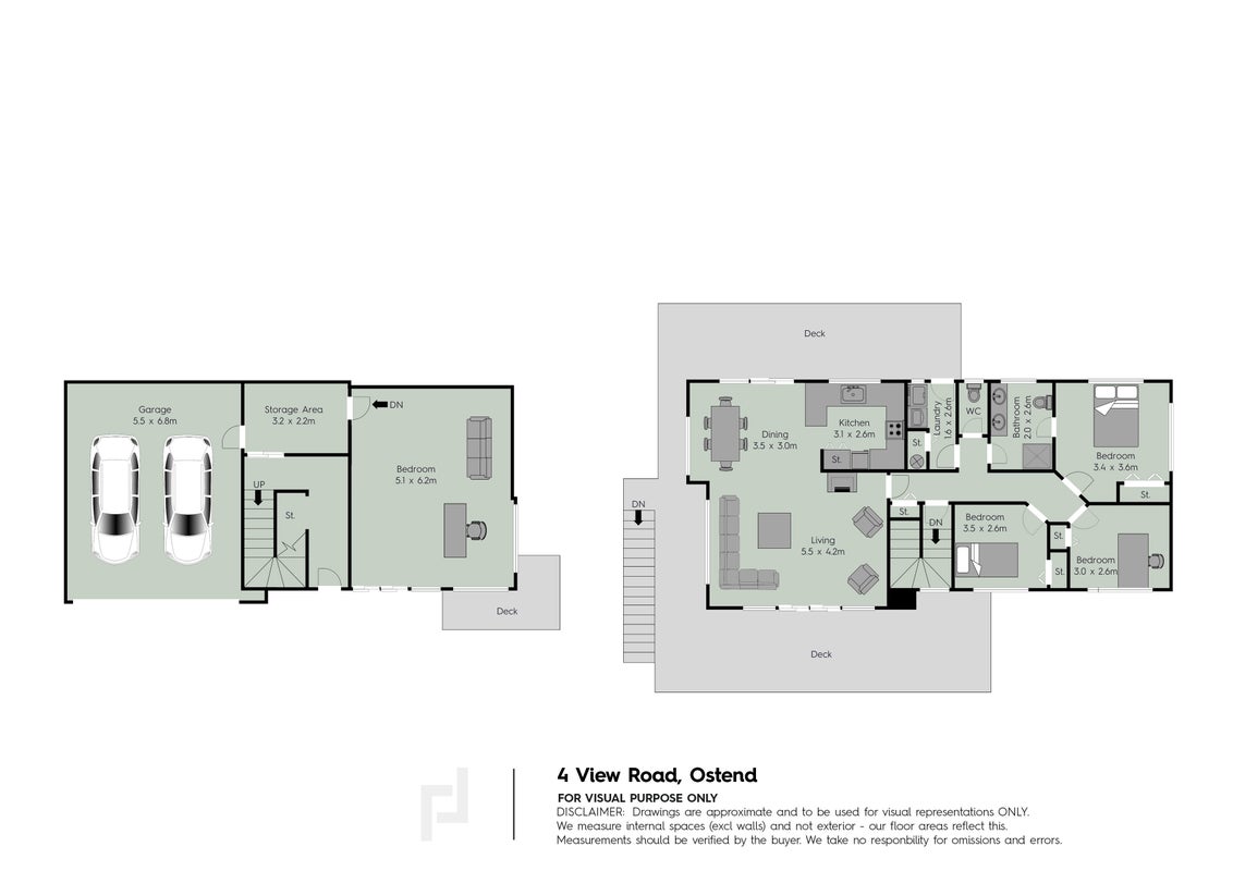 4 View Road, Ostend, Waiheke Island - Carousel 26