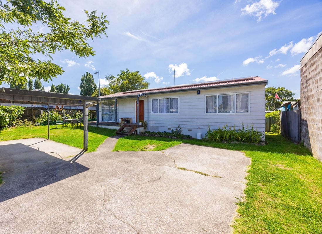 21b JUTLAND RD, Manurewa , Manurewa - Carousel 1