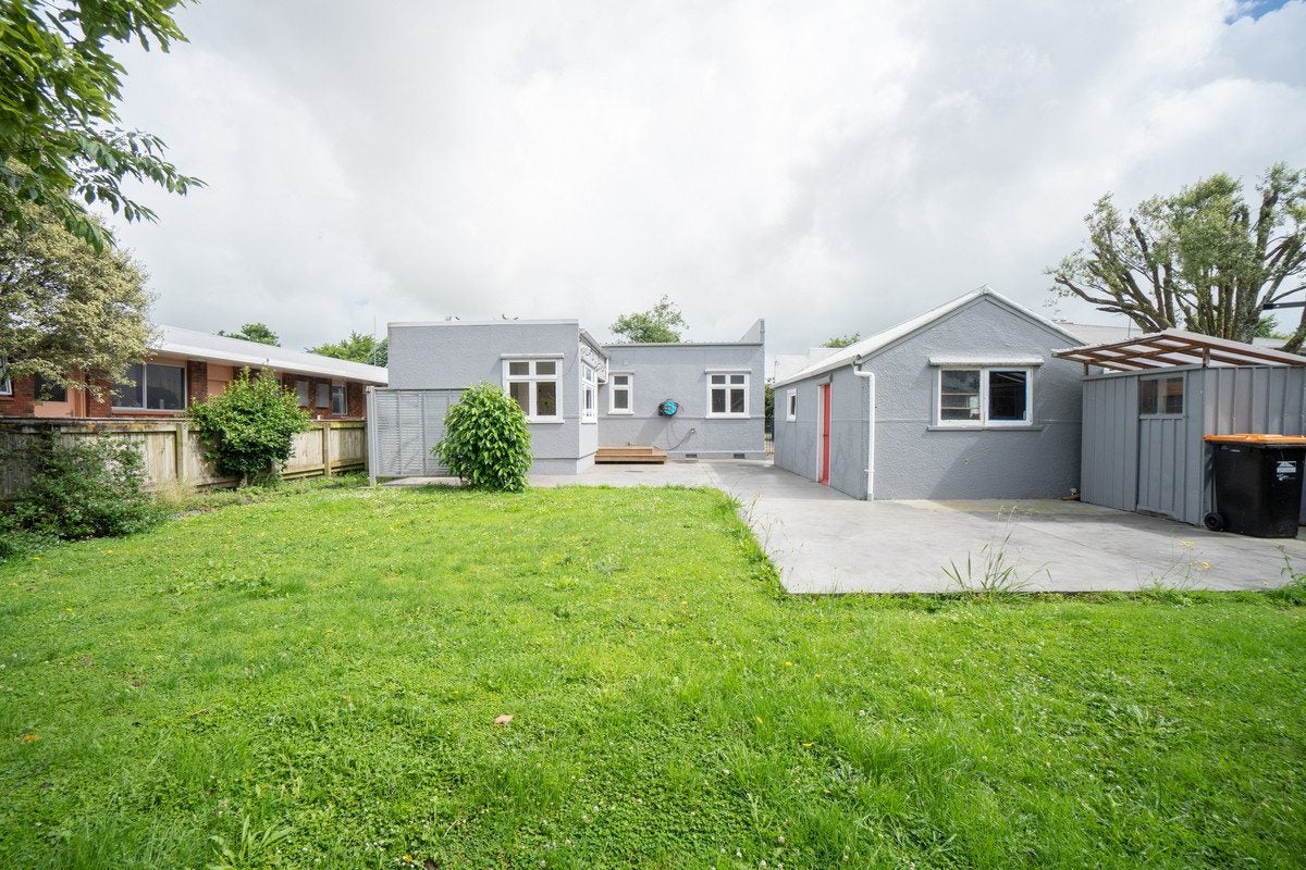 63 Havill Street, Takaro, Palmerston North - Carousel 19