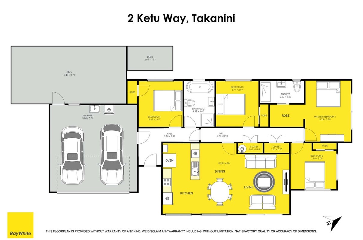 2 Ketu Way, Takanini, Auckland - Carousel 6